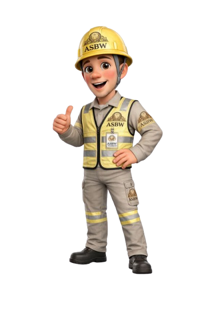 ASBW Comércio de Grãos